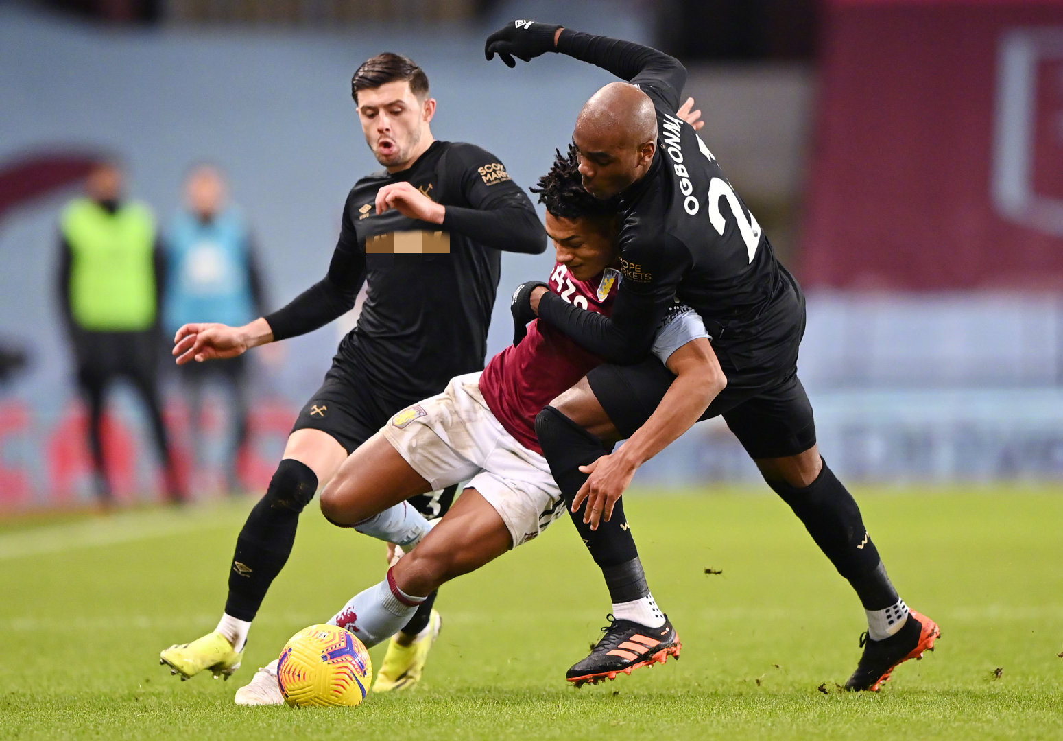 是个人的责 是个人的责