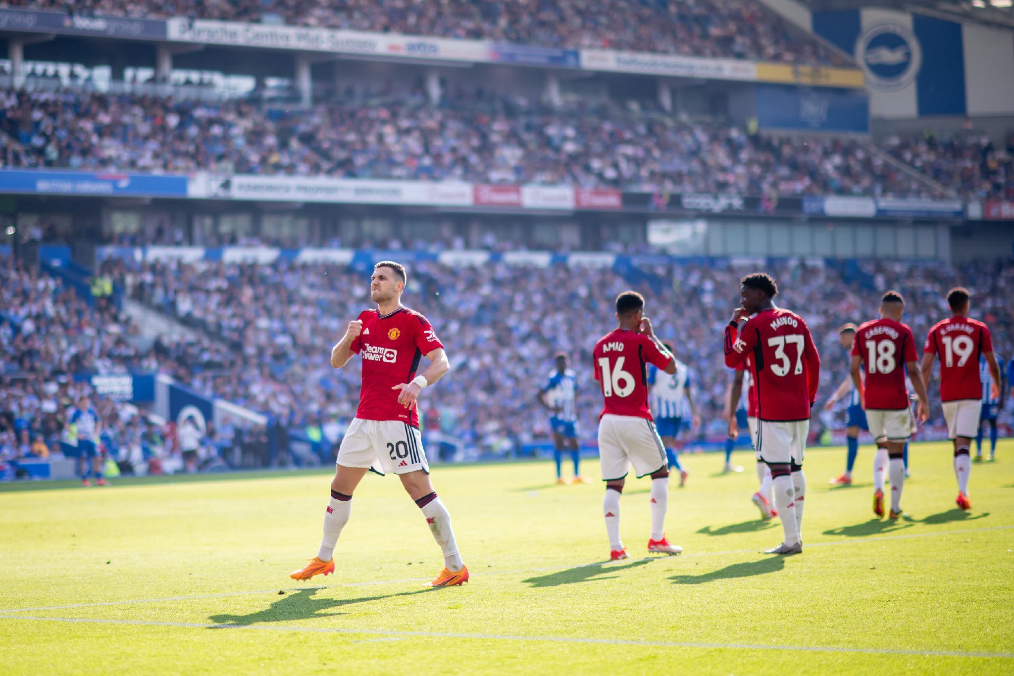 带来了巨大 带来了巨大